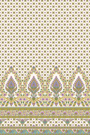 定位花印花华亿平台图片