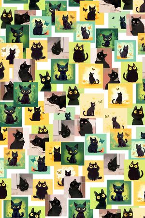 插画印花华亿平台图片