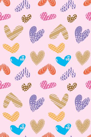 趣味印花华亿平台图片