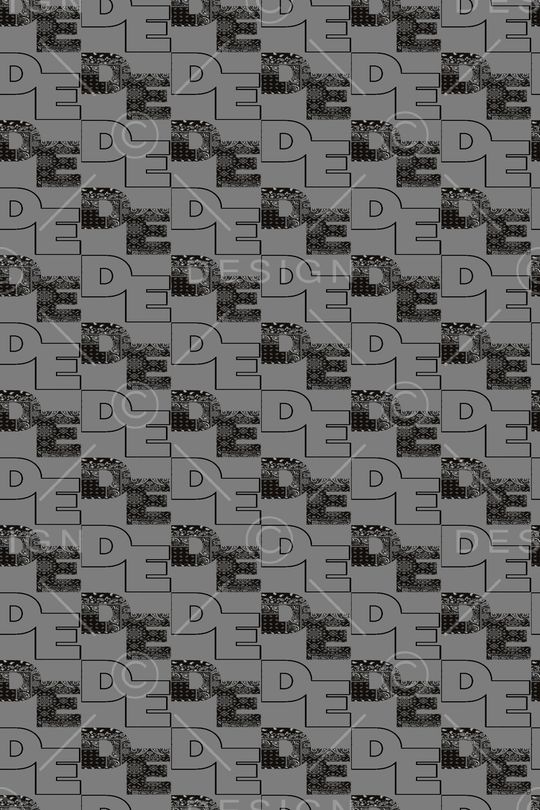 趣味印花华亿平台图片