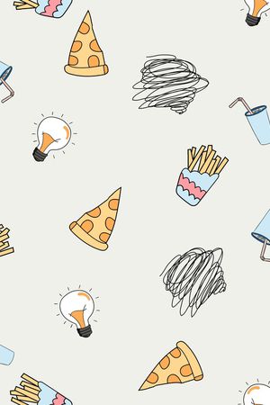 趣味印花华亿平台图片