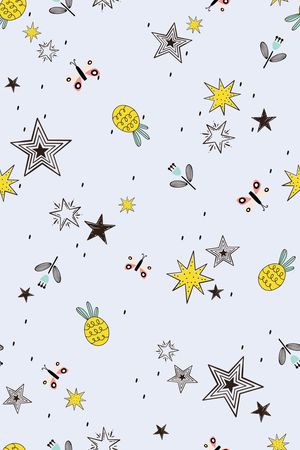 趣味印花华亿平台图片