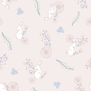 植物印花华亿平台图片