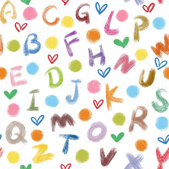 可爱印花华亿平台图片