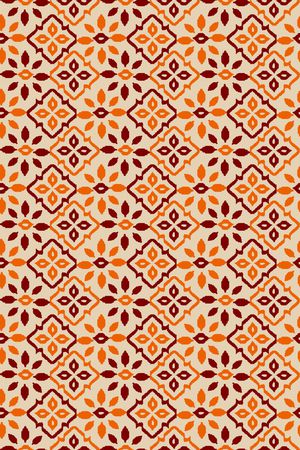 民族风印花华亿平台图片