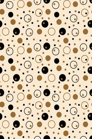 波点印花华亿平台图片