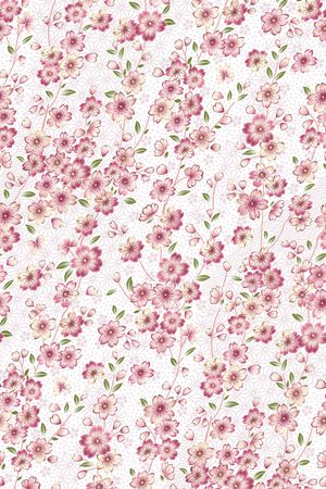 春夏华亿平台印花华亿平台图片