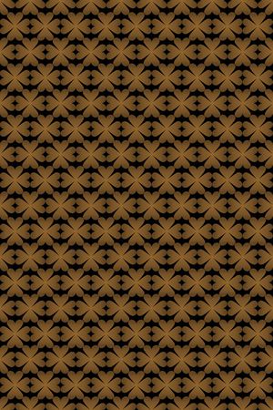 四叶草印花华亿平台图片