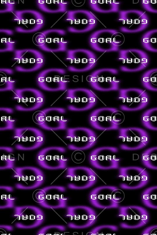 字母印花华亿平台图片