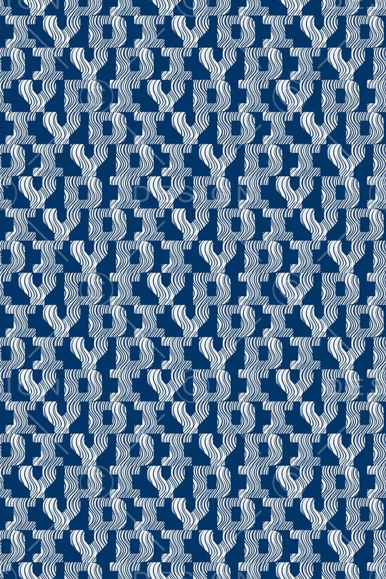 休闲印花华亿平台图片