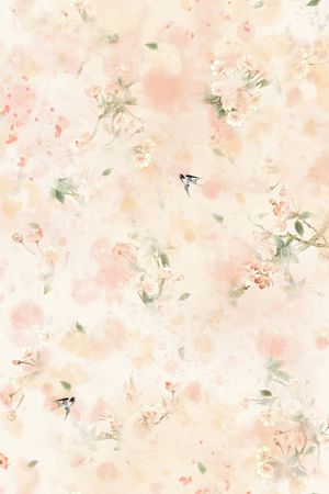 燕子印花华亿平台图片