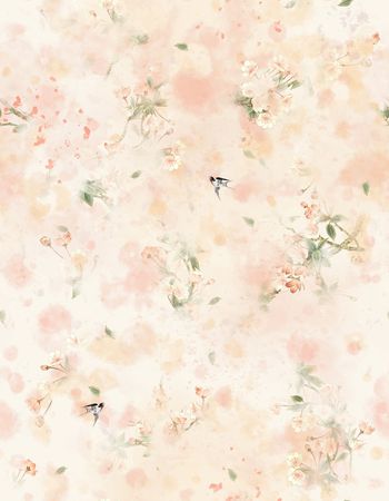 燕子印花华亿平台图片