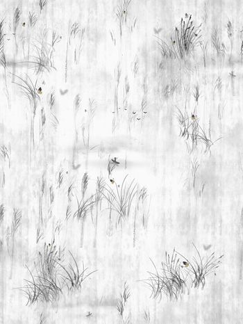 中国风印花华亿平台图片