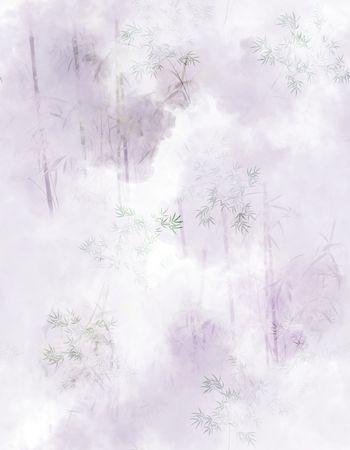 中国风印花华亿平台图片