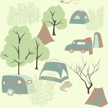 趣味印花华亿平台图片