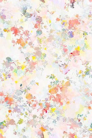 水彩印花华亿平台图片