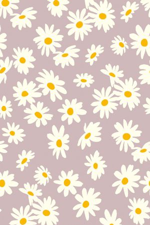 菊花印花华亿平台图片