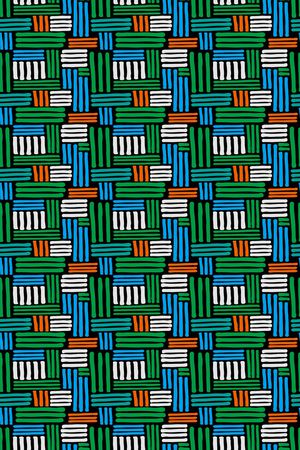 编织印花华亿平台图片