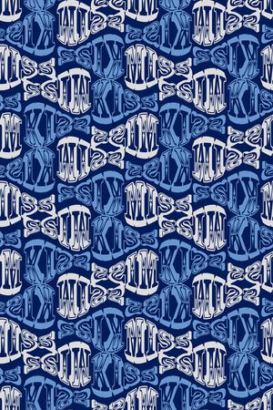 字母印花华亿平台图片