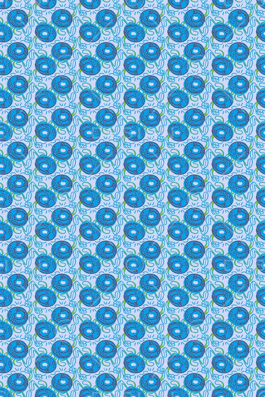 趣味印花华亿平台图片