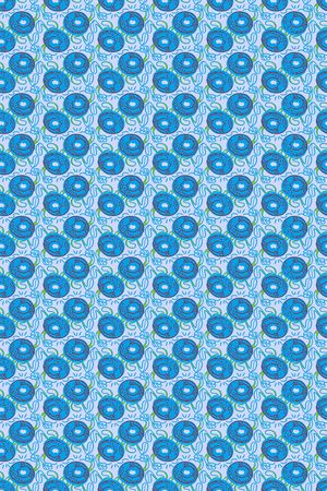 趣味印花华亿平台图片