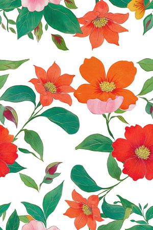 大花印花华亿平台图片