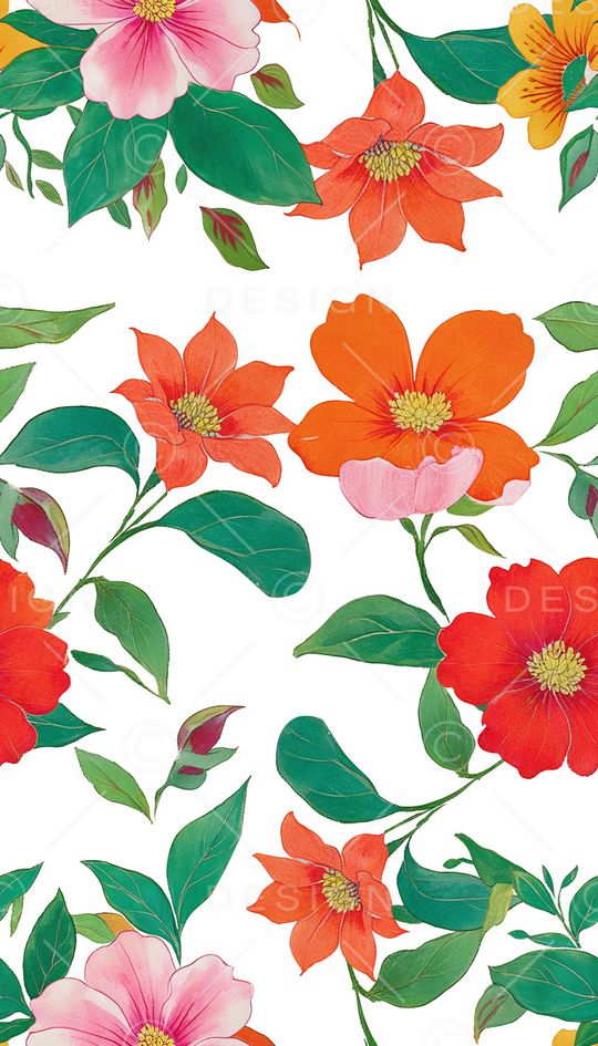 大花印花华亿平台图片