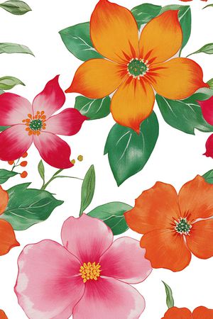 大花印花华亿平台图片