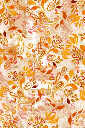 民族风印花华亿平台图片