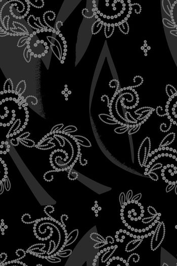 民族风印花华亿平台图片