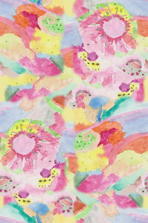 大牌风印花华亿平台图片