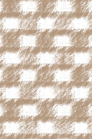 格子印花华亿平台图片