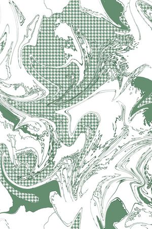 扎染华亿平台印花华亿平台图片