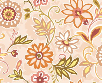 剪影印花华亿平台图片