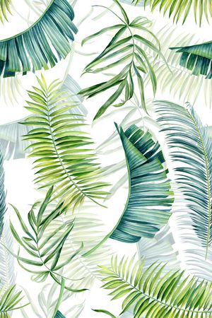 热带印花华亿平台图片