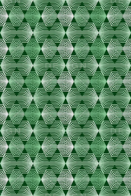 渐变印花华亿平台图片