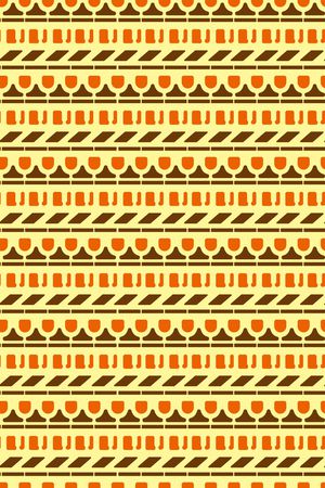 民族风印花华亿平台图片