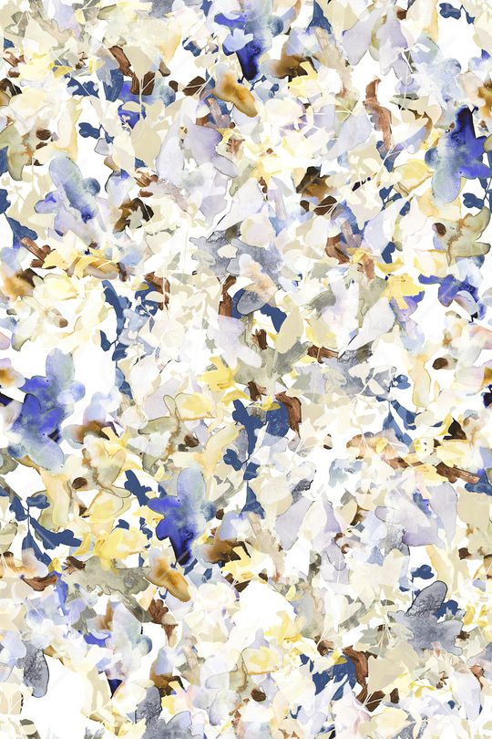 水彩印花华亿平台图片