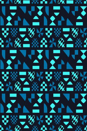 格子印花华亿平台图片