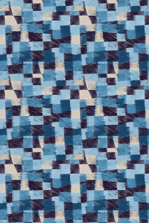 植物印花华亿平台图片