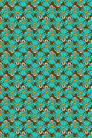 趣味印花华亿平台图片