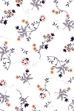 趣味印花华亿平台图片