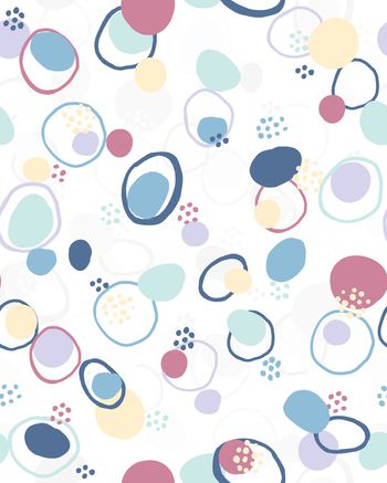 剪影印花华亿平台图片