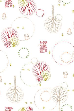 趣味印花华亿平台图片