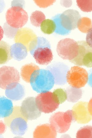 水彩印花华亿平台图片