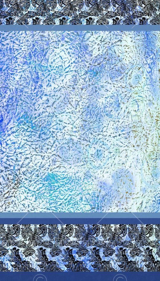 定位花印花华亿平台图片