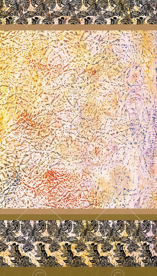 定位花印花华亿平台图片