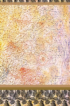 定位花印花华亿平台图片