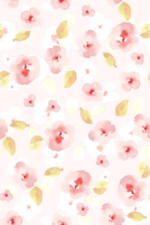 真丝印花华亿平台图片