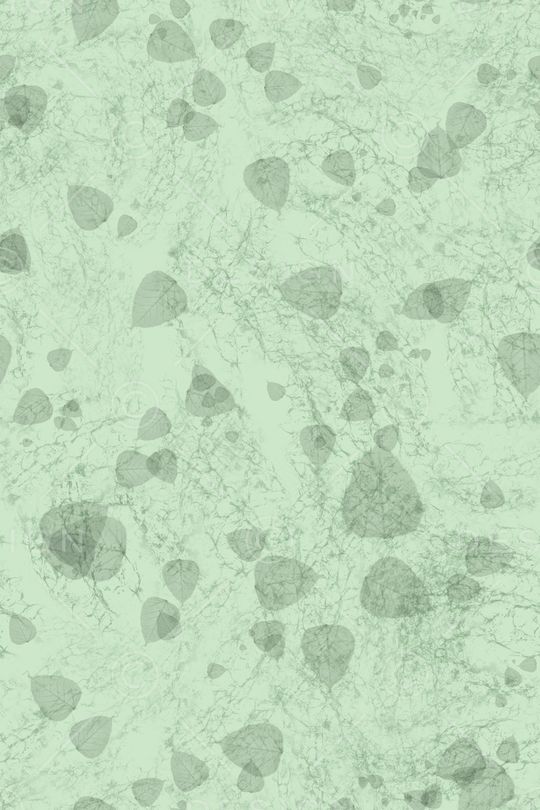 植物印花华亿平台图片